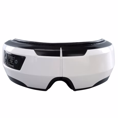Dropshipping Portable Wireless Rechargeable Smart Eye Massager