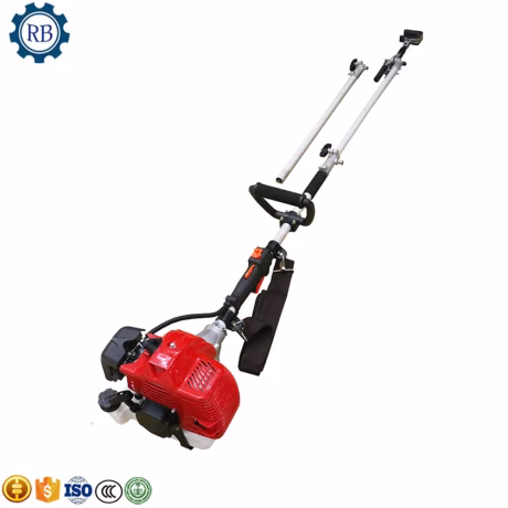 Energy Saving Fruit Tree Nuts Picking Harvesting Machine Olive Harvest Tools Cutting Machine Fruit Harvester for Farms