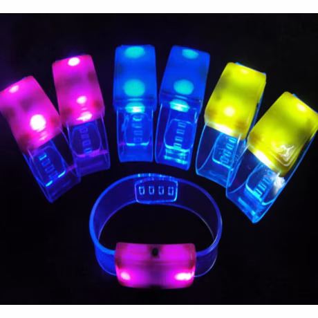 Event &amp; Party Supplies Type and Party Decoration Event &amp; Party Item Festival gifts bracelets,led gifts bracelets for festival
