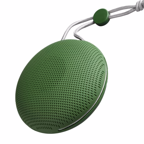 F5 Outdoor BT Speaker Mini Wirelessly Portable IPX4 Waterproof Player Rechargeable Sport Camping Loudspeaker Box