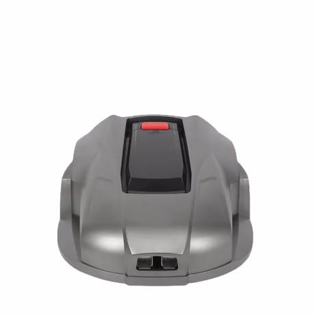 FACTORY DIRECT CE TUV Certified High Quality Safe Easy 1500sqm 24V 4.4Ah Lithium Battery Auto Recharge IPX4 Robot Lawn Mower