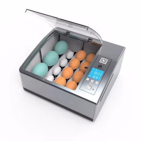 Factory Price Supply Farm Machinery Automatic Incubators Egg Hatching Machine Quail Chicken Egg Incubator