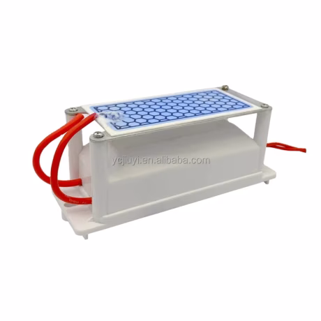 factory supply 5g, 10g, 15g ozone plate ceramic ozone plate spare parts for ozone generator