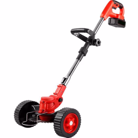 Factory wholesale super cheap grass cutter garden lawn trimmer Handheld grass trimmer Cutting Machine power tools lawn mowers