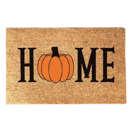 Funny Halloween Print Doormats Welcome Door Mats Indoor Hallway Kitchen Floor Mats 40*60CM Doormat Home Decor Felt Carpet