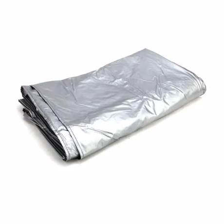 good price Silver Color Water proof 9ft PVC Billiard Pool/Snooker Table Cover on sale