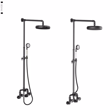 Hot sale special complete bath shower set supplier robinet douche Grifo de la ducha