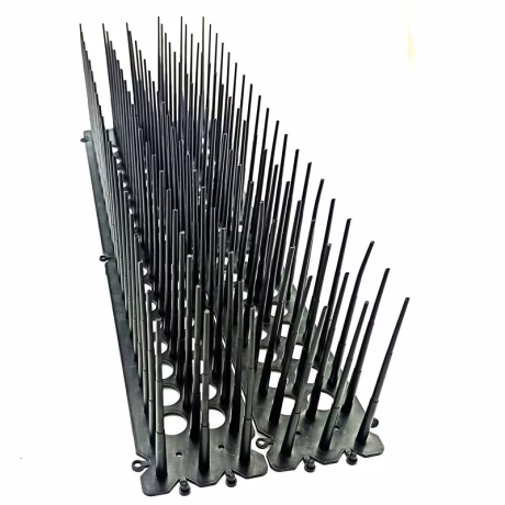 Hot Selling Anti Bird Spike Plastic Bird Spikes Pest Control