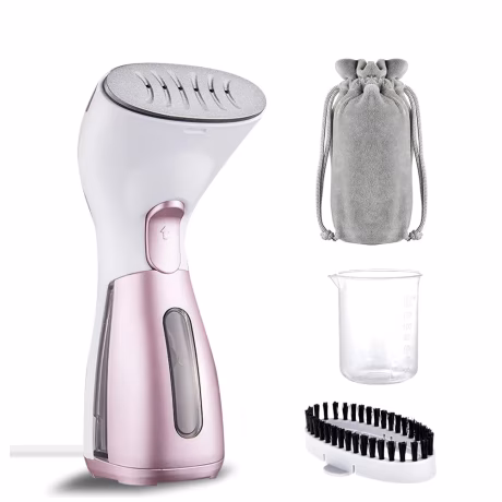 IN STOCK steamer for clothes high Quality handheld Garment steamer for travel OEM steam iron