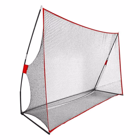 Indoor Outdoor Golf Practice Net Hitting Cage Garden Grassland Practice Tent swing nets batting