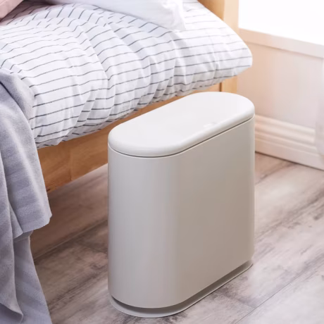 Kitchen Sorting Trash Can Multifunctional Bathroom Household Trash Can