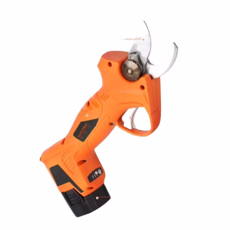 LUXTER 16.8V Cordless Pruner Portable Professional battery Power 25mm scissors garden Pruning Sheares