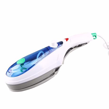 Mini Handheld Garment Electric Steam Iron for Traveling Clothes Steamer Iron