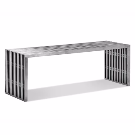Modern Furniture Office Table Luxury Restaurant Metal Stainless Steel Glass Top Dining Room Sets Event Tables