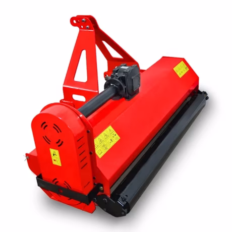 New High Grass Mulcher Farm Tractor Pto Flail Mower (EFG150)