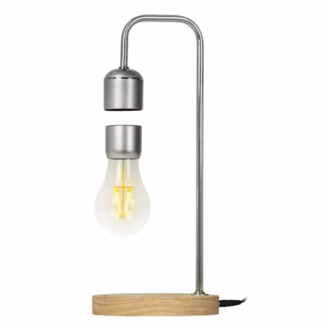 new product ideas 2019 trending gift items for men floating display 1kg smart home electronic big toy gadget desk lamp corporate