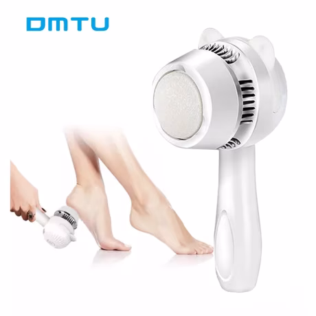 New Style High Profit Margin Item Electric Pedicure Foot Callus Remover