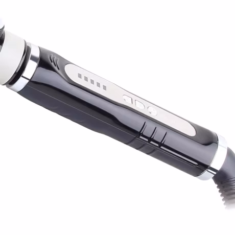 OEM Controllable Pro Salon Household Magic High Quality Fast Heating Hair Curler