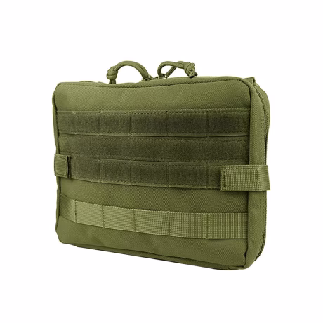Outdoor Professional Tactical Medical first aid kit Emergency Practical EDC Accessory Kit Multi-functional MOLLE Camping kit