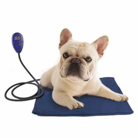 Pet Heating Mat Warm Beds For Dogs and Cats and Other Small Pets