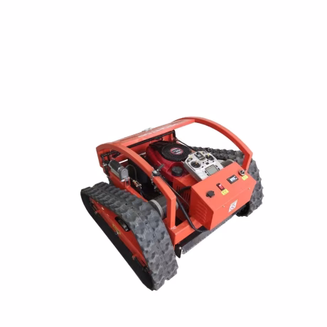 Petrol/Gasoline Lawn Mower Loncin Lawn Mower 48V Lawn Mower Robot