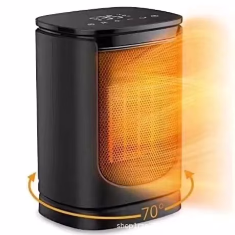 portable heater PTC Ceramic Heating electric fan heater Mini ceramic winter electric heaters