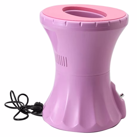 portable v steam seat covers vagina steamer sitz bath basin for toilet adult yoni steam herbs for bidet toilet seat yoni spa