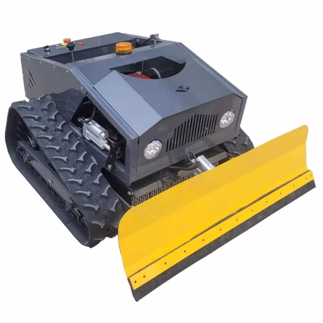 Premium Heavy Duty 9.5 HP industrial lawn mowers with electric start
