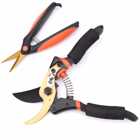 Pruning Shear Garden Tools Set Factory Wholesale Branch Pruning Hand Tools