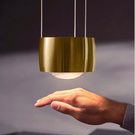 Royal Hanging Pendant Light for Kitchen Island Dining Table Bedroom LED Fixture