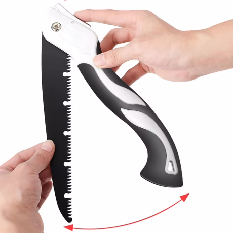 Steel Folding Saw SK5 Pruner for Pruning Trimming Cutting Camping Household 180mm/210mm/250mm/300mm blade