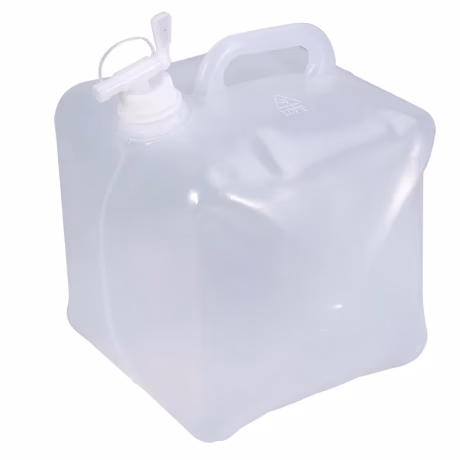 UMETASS Wholesale 10L Food Grade Fold Bucket Bag For Garden Kitchen