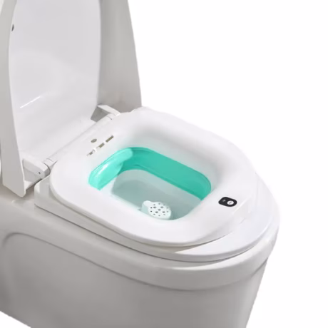 Vaginal Steaming Chair Vagina Sitz Bath Steamer Electronic Yoni Steam Seat
