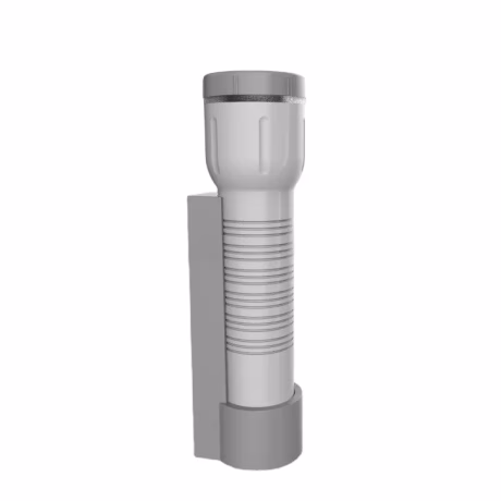 Waterproof Strong Light Night Vision Lumen Torch Xhp50 Led Outdoor Camping Emergency Portable Rechargeable Electric Flashlight