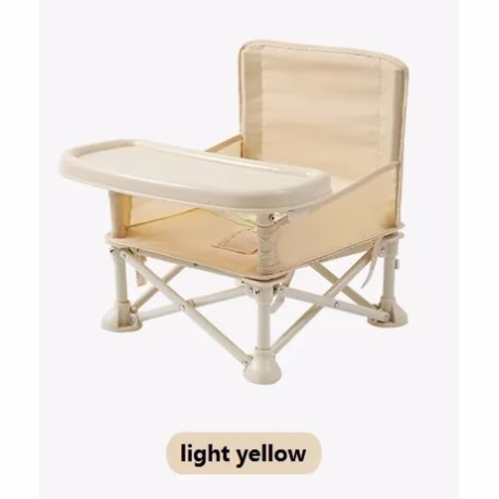 2021 hot-selling multifunctional portable baby chair for indoor and outdoor us