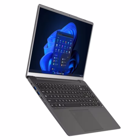 2024 Shenzhen hui lower price oem 16 inch 17.3 inch 2.5K 512GB Wholesale New Refurbished Notebook Laptop Computer for Office