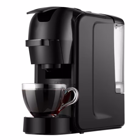 3 in 1 kitchen appliances espresso coffee grinder maker machine on hot sale