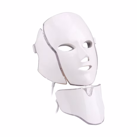 7 Colors Led Facial Mask Beauty Host Facial Mask Skin Anti Aging Skin Tightening Instrument