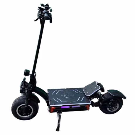 72v 15000W 50ah fast speed electric scooter HM split rin tubeless 60A controller long range 100-150km folding mobility scooter