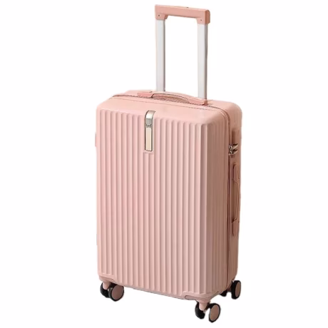 ABS 20inch boarding case custom luggage source factory high quality pc hard shell luggage cabin size travelling trolley boxes