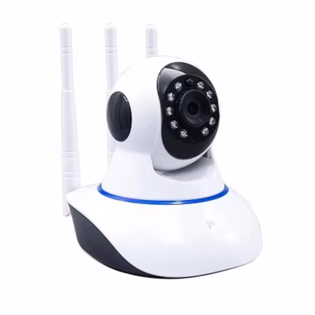 Auto tracking Pan Network Dual-Lens PTZ CCTV Surveillance Camera 3MP/1080P Speed Dome Wireless Wifi Security Camera
