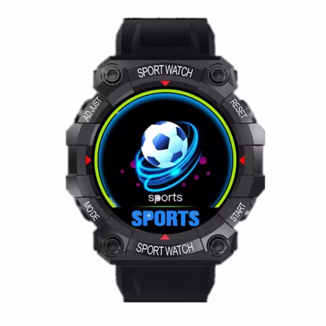Best fd68 fd68s digital smart phones watch waterproof ip67 new calling w26 t500 smart watches watch mobile wristband ip68 cheap