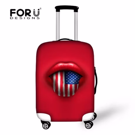 Best Luggage Protector Spandex Luggage Travel Bags Covers