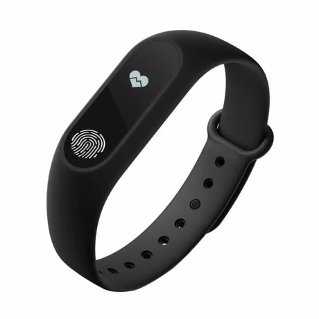 Body Temperature Smartband M2 Stock Fitness Tracker Smart Bracelet Reloj Pulsera Inteligente Smartwatch M2 Smart Band