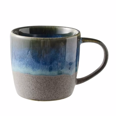 Ceramic Coffee Mug Tea Cup for Office and Home Dishwasher and Microwave Safe Japanese breakfast mug milk mug