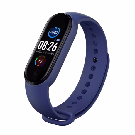 Color Screen Smart Band Sport Bracelet IP67 Waterproof Smarthwatch Blood Pressure Fitness Tracker Smartband Fitness Wristbands