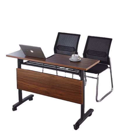 commercial office furniture modern adjustable executive foldable conference table school office computer desks
