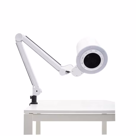 complete electric vacuum cleaner suction sunflower nail dust collector