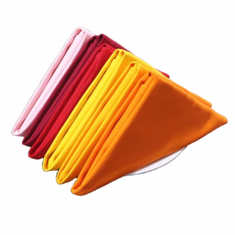 Cotton Food Cover Cotton Cup Cloth,Absorbent Not Hair Off Hotel Home Folding Table Across The Border