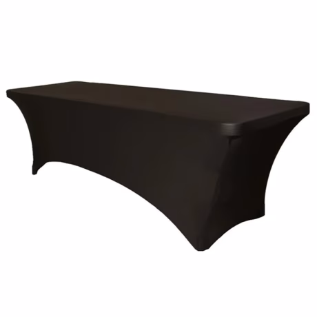 Custom Private Logo Eyelash Extension Profession Massage Elasticity Bed Cover For Beauty Salon Massage Table Cover